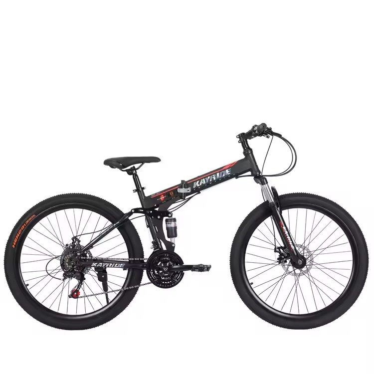 HEBEI QIGUO BICYCLE CO.,LTD